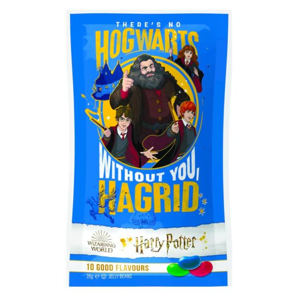 Draže bombone JELLY BELLY CANDY 