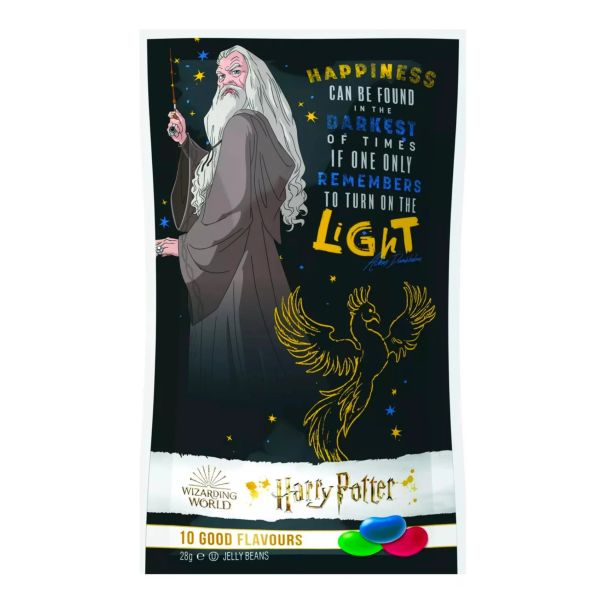 Draže bombone JELLY BELLY CANDY 