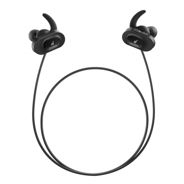 Bluetooth slušalice ANKER A30i crne - EP3107695