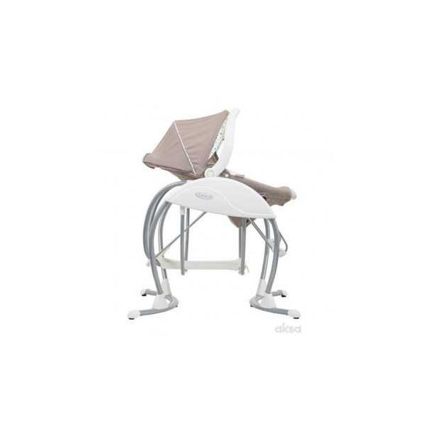 GRACO Ljuljaška Glider Elite Scatter Geo - 79114