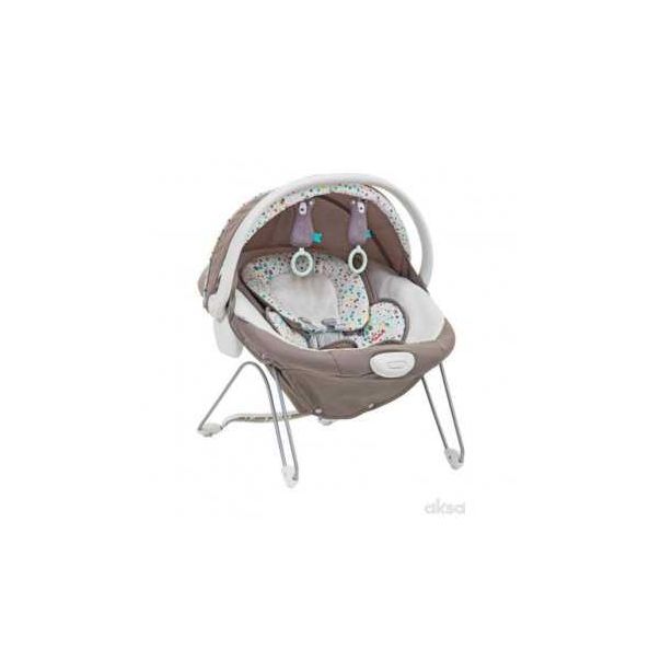 GRACO Ljuljaška Glider Elite Scatter Geo - 79114