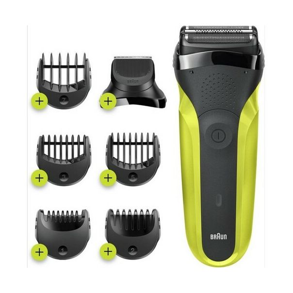 BRAUN Aparat za brijanje 300BT - 504807