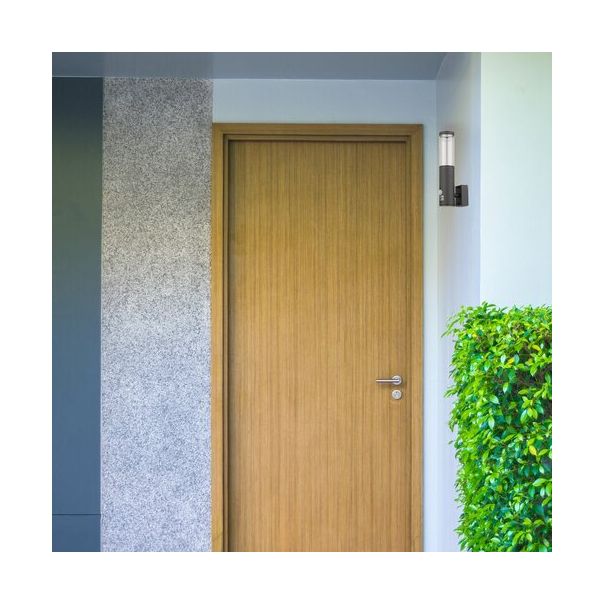 Rabalux Spoljna zidna rasveta Katowice GU10 1x MAX 7W antracit siva (7915) - 7915