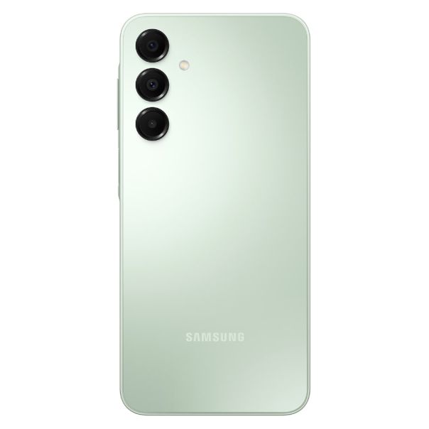 SAMSUNG Galaxy A16 4/128GB, zelena - 10200366