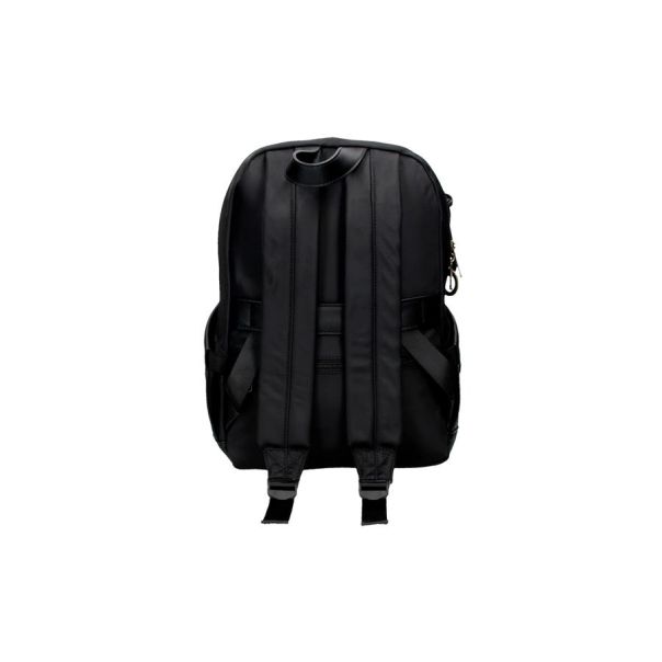 PEPE JEANS MORGAN ranac za laptop - crna - 8435692749067