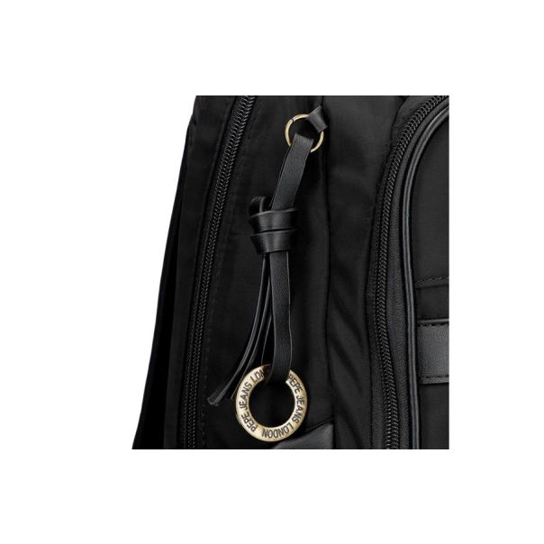 PEPE JEANS Ženska torba za laptop crna - 8435692749265