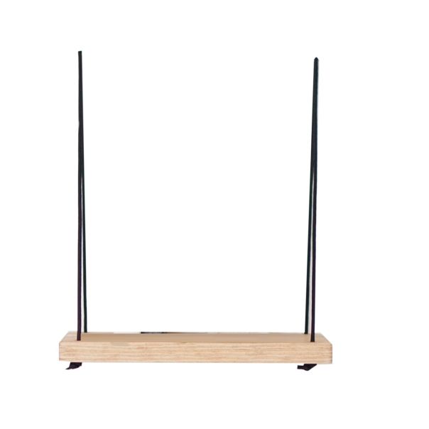 HANAH HOME Zidna polica Aa055, krem - 792EVL1768