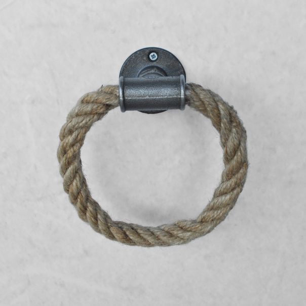 HANAH HOME Držač peškira Boruraf097 - EP2802614