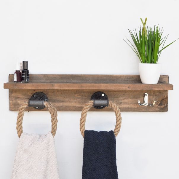 HANAH HOME Čiviluk Boruraf174 - EP2802680