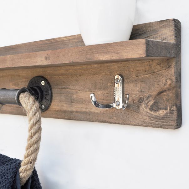 HANAH HOME Čiviluk Boruraf174 - EP2802680