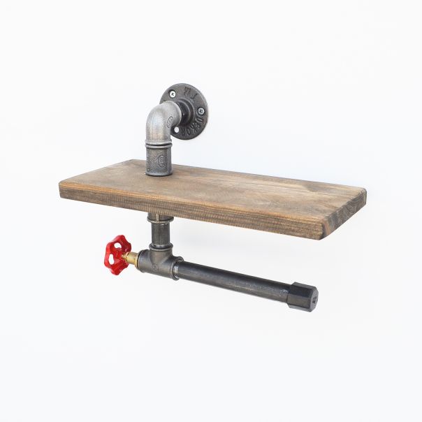 HANAH HOME Držač toalet papira Boruraf175 - EP2801764