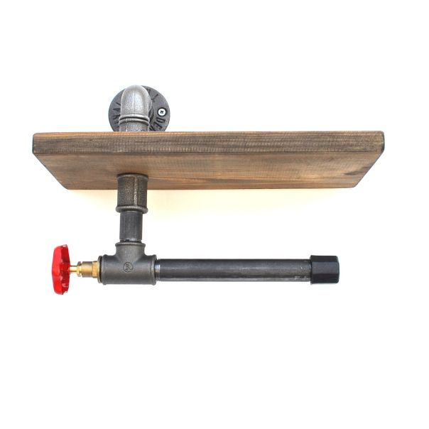 HANAH HOME Držač toalet papira Boruraf175 - EP2801764