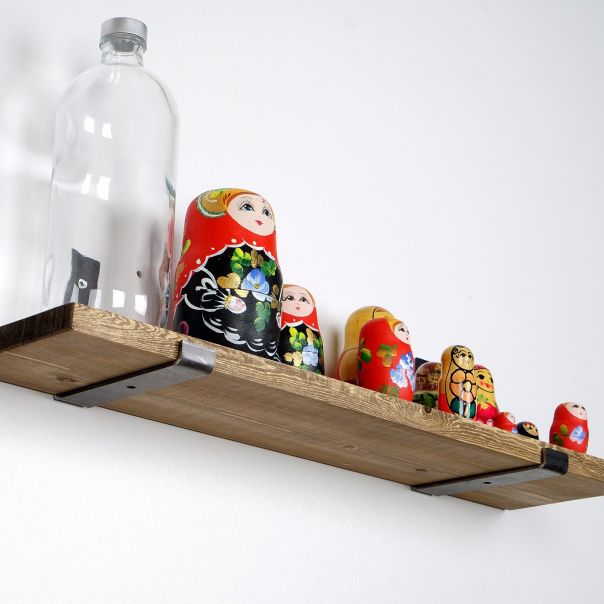 HANAH HOME Zidna polica Lam009 - EP2799451