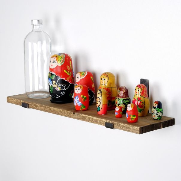 HANAH HOME Zidna polica Lam009 - EP2799451