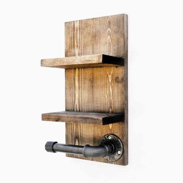 HANAH HOME Držač toalet papira Boruraf219 - EP2799466