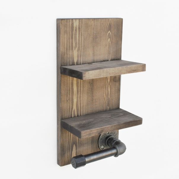 HANAH HOME Držač toalet papira Boruraf219 - EP2799466