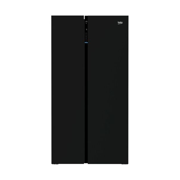 BEKO Side by side frižider GN 163140 ZGBN - 22370-1