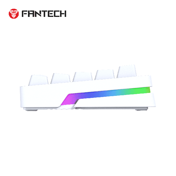 FANTECH Gejmerska mehanicka tastatura MK611 Atom X63 Space edition Rosie switch - 223707