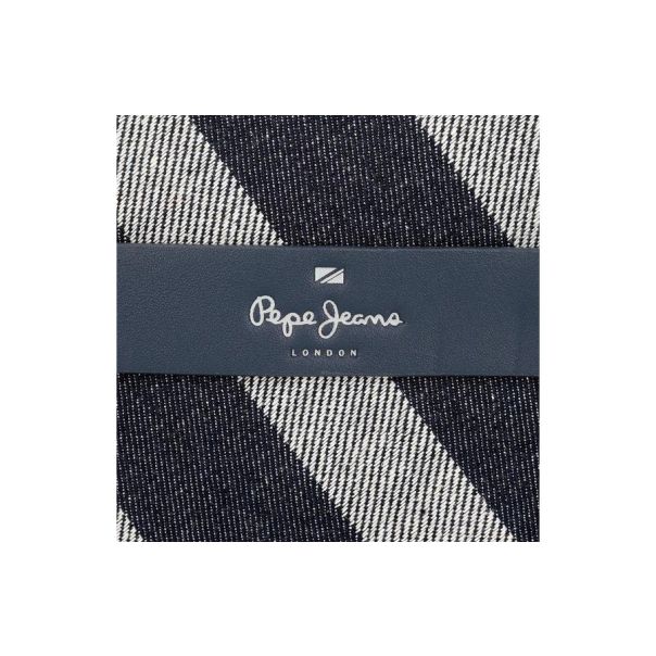 PEPE JEANS Ženska torba za laptop Celine teget - 8435692749425