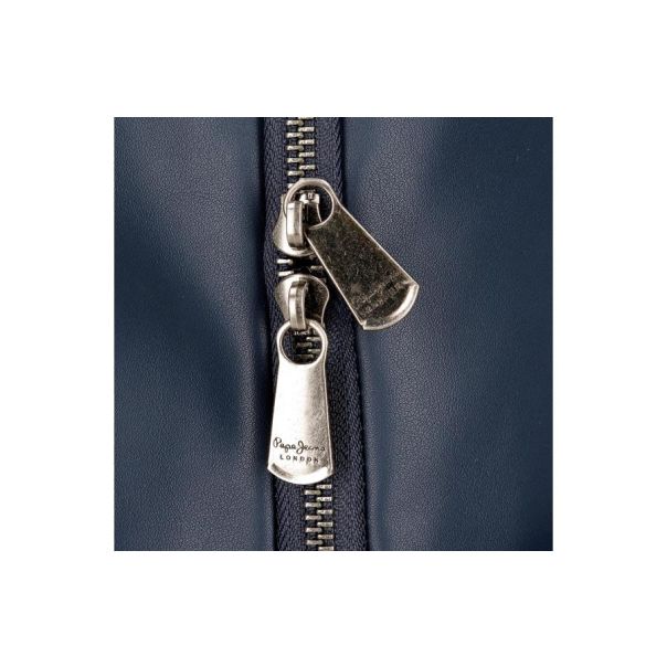 PEPE JEANS Ženska torba za laptop Celine teget - 8435692749425