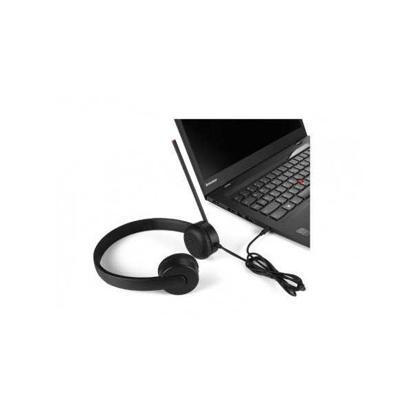 LENOVO Essential Stereo Analog 3,5mm - 79595