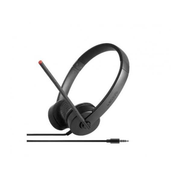 LENOVO Essential Stereo Analog 3,5mm - 79595