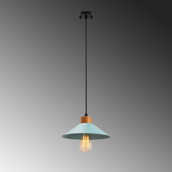 OPVIQ Luster GMN-00005, mint/braon - EP3008864