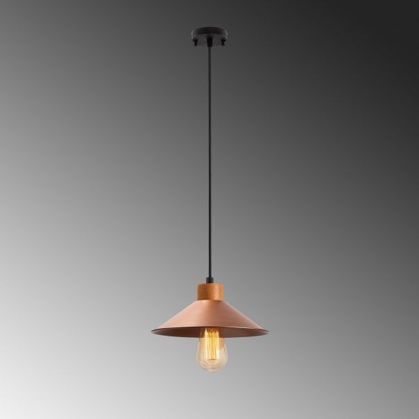 OPVIQ Luster GMN-00003, bakarna/braon - EP3008867
