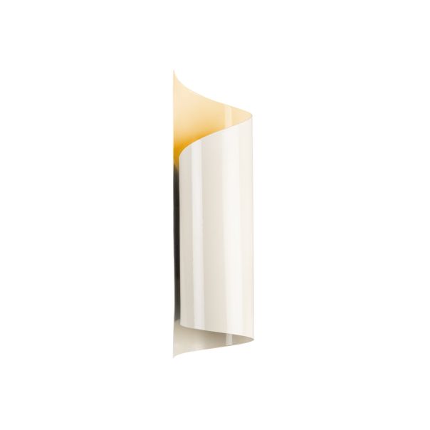 OPVIQ Zidna lampa GMN-000012, krem - EP3008873
