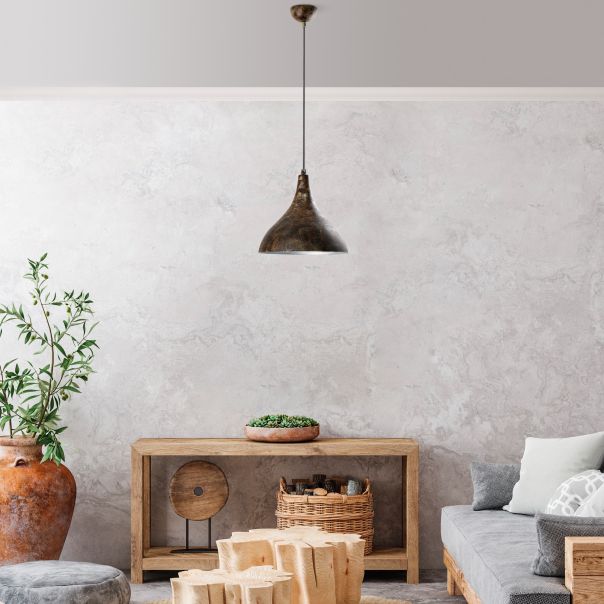 OPVIQ Luster Bitlis-N-1395 Retro - EP3008882