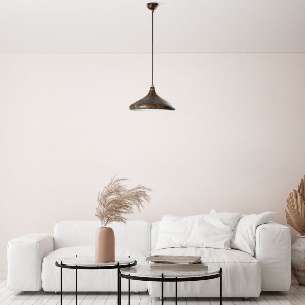 OPVIQ Luster Eysan 207 Retro - EP3008894