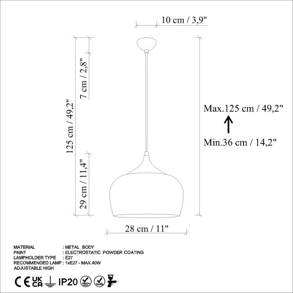 OPVIQ Luster Patine 3761 Retro - EP3005173
