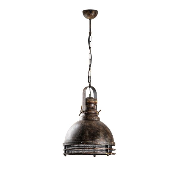 OPVIQ Luster Saglm-3762-Retro, antik crna - EP3005185