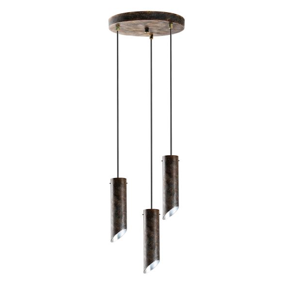 OPVIQ Visilica Kesik-6916-Retro, crna - EP3005278
