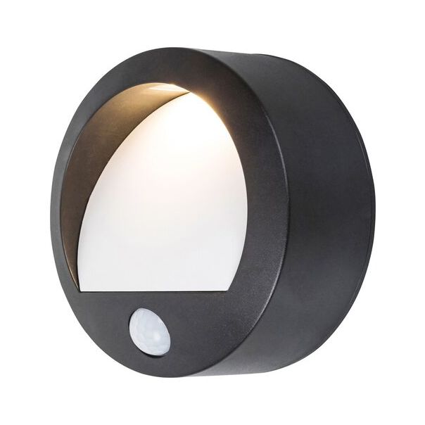 Rabalux Spoljna zidna rasveta Amarillo LED 15W crna (7969) - 7969