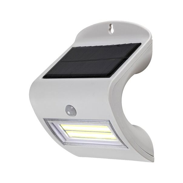 Rabalux Solarna rasveta Opava LED 2W bela (7970) - 7970