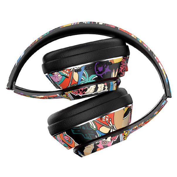 XWAVE Bluetooth slušalice L750, crna - EP2762198