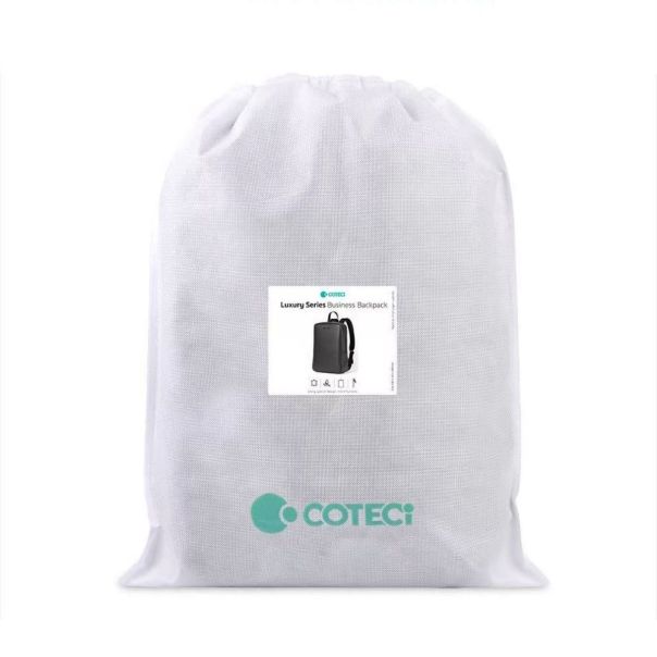 Coteci Ranac Luxury series crni - EP3232533