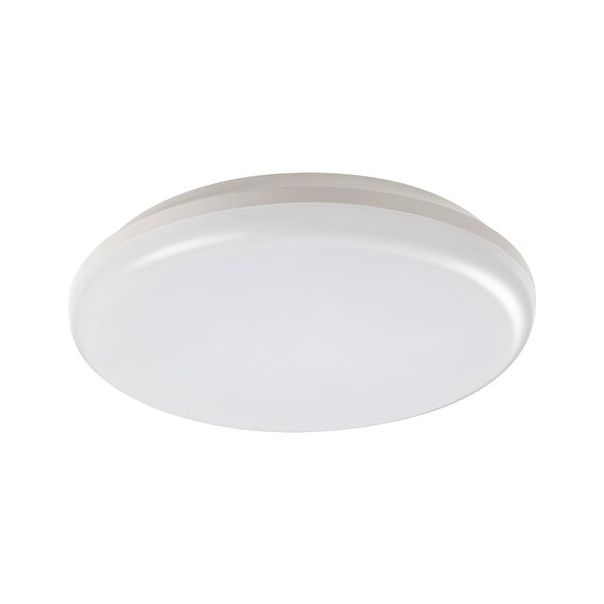 Rabalux Spoljna plafonska rasveta Eric LED 24W bela (7979) - 7979-1