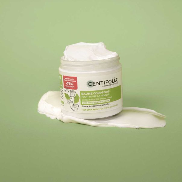 CENTIFOLIA SOS balzam za telo za celu porodicu - 200ml - EP3201137