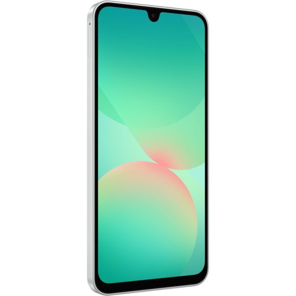 SAMSUNG Galaxy A26 5G 8/256GB, bela - 10200419