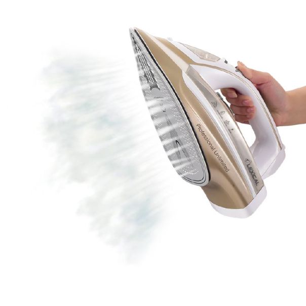 Parna pegla Lexical LSI-1008 2200 W - EP3248036
