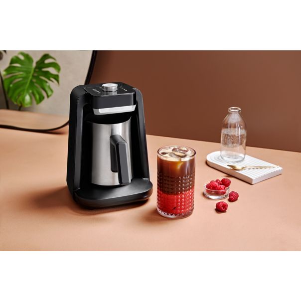 Arzum Okka OK0026-0500 Rich Spin Pro  – Aparat za tursku kafu i mlečne specijalitete - EP2958803