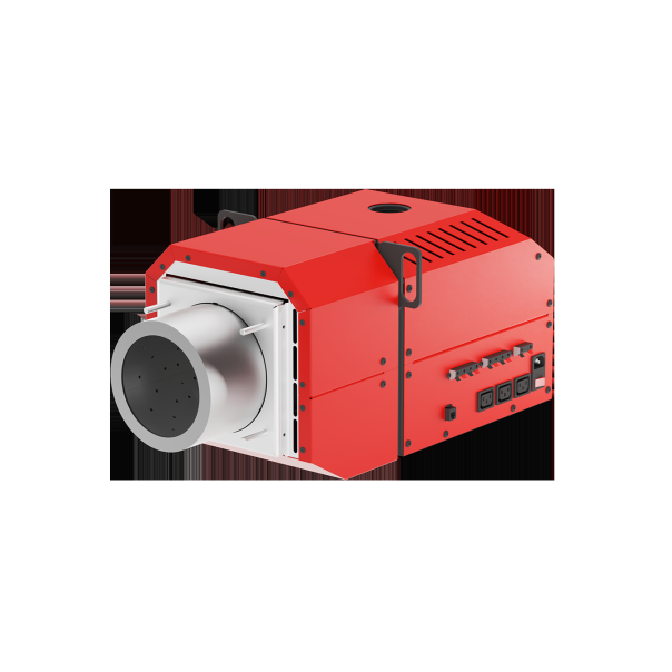 MARELI Gorionik na pelet SMB 200 rotary (200kW) - EP3020658
