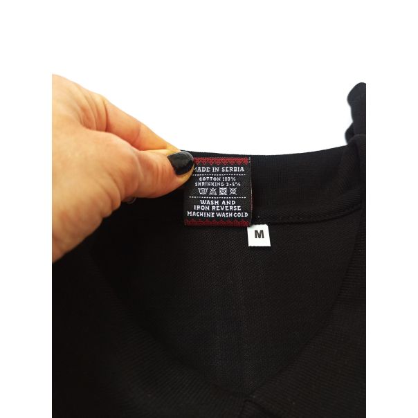 ROD - Polo majica sa vezom - ROD000091