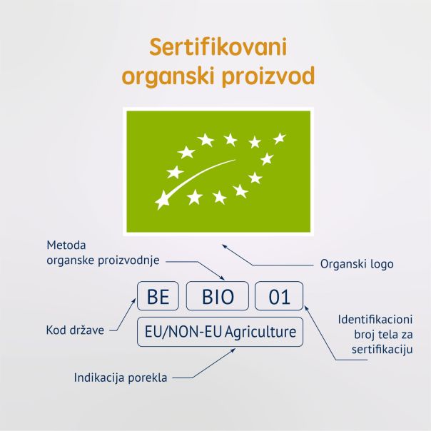 Fleur Alpine biskvit 