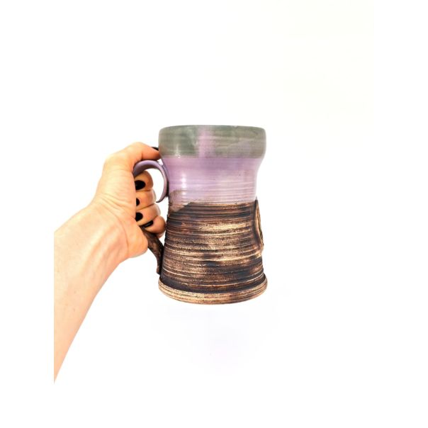 ROD - Krigla od kamenine KOLOVRAT, model 1 - ROD000510