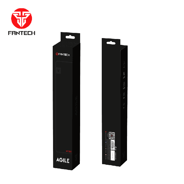 FANTECH Gejmerska podloga za miš MP453 AGILE 450x350x4 mm - FT99939