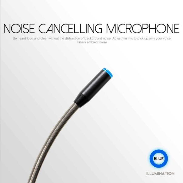 FANTECH Gejmerska tastatura MK913 RGB Atom PRO83 Mercury blue switch - 214344