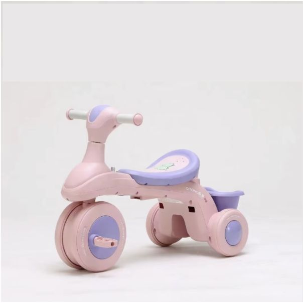 WINNER BIKE ROMOBIL GURALICA PINK/ BLUE WB-8085 - TRO0019